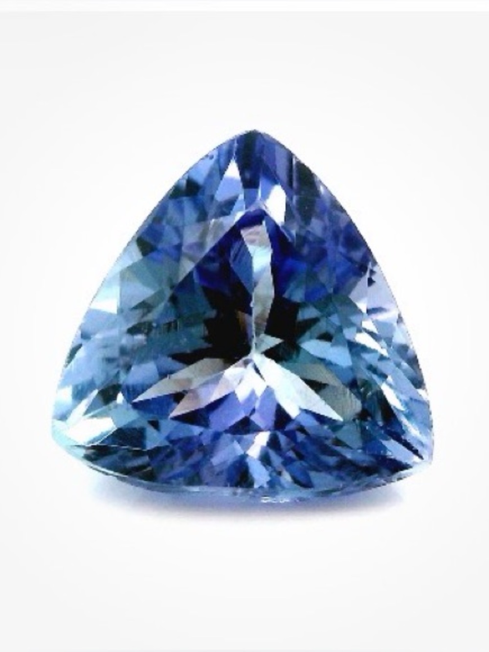 ✴️ Tanzanite 2.24 carat (Zoisite) Loose